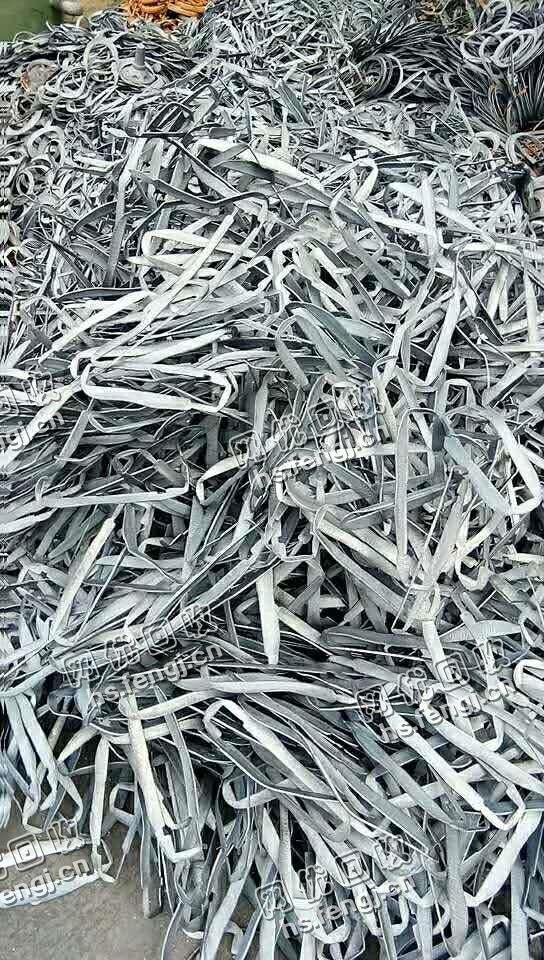 马蹄铁大量回收