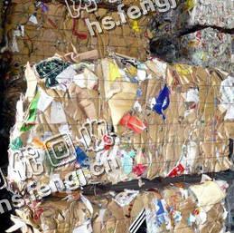 湖南长沙县废纸箱通货回收