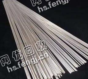 浙江地区30％银焊条回收