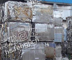 长沙地区304不锈钢废料回收