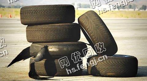 湛江地区1200钢丝胎回收