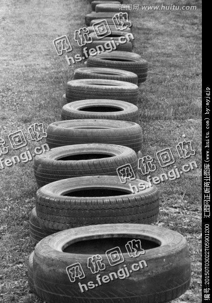 南京地区1200大钢丝胎回收