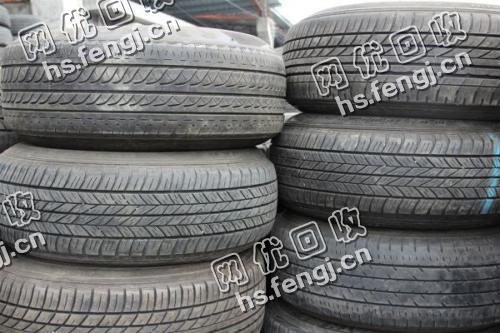 广东地区1200大钢丝胎回收