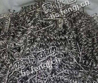 江苏地区钨丝大量回收