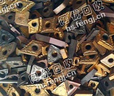 湖南地区数控片回收