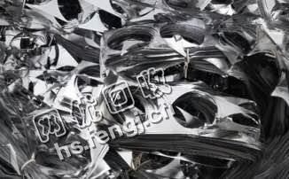 宁夏地区各种轻薄料回收