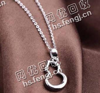 辽宁大连地区铂金950回收