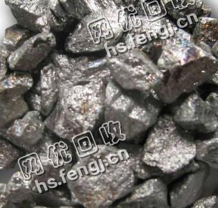 河北地区钼铁回收