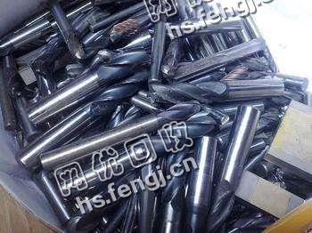 河北地区钨钢铣回收