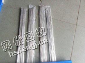 广东地区35％银焊条回收