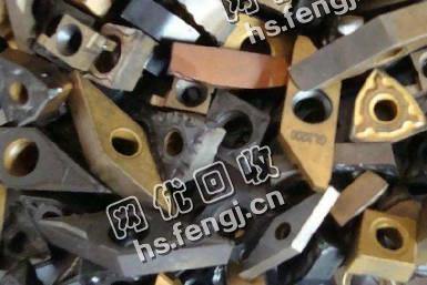 河北地区数控片回收