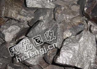 河北地区60钼铁回收