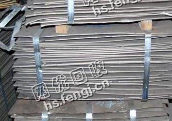 广东地区废镍板回收