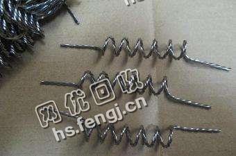 江苏地区钨丝回收