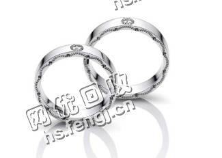 湖南湘潭地区铂金990回收