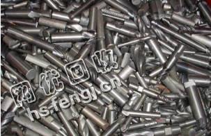 江苏地区钨钢铣回收