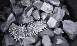 江苏地区60钼铁回收