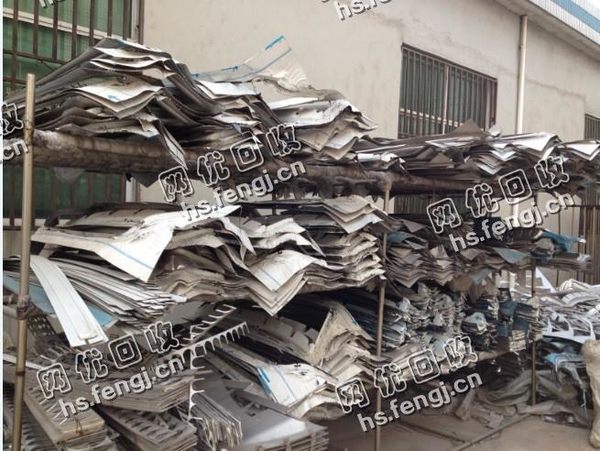 安徽地区304不锈钢废料回收