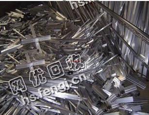 湖北武汉地区废304不锈钢回收