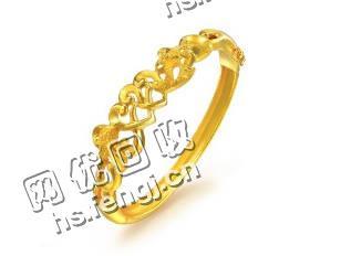 江苏盐城地区黄金饰回收