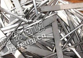 江苏地区304不锈钢板块回收