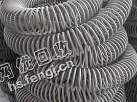 江苏地区cr20ni80镍铬丝回收