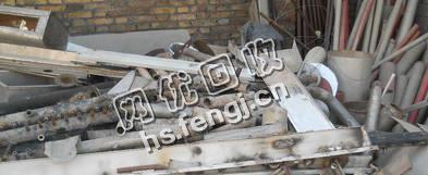 浙江地区316不锈钢回收