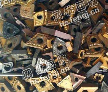 河北地区数控片回收