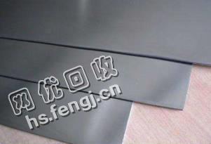 江苏地区钛板回收