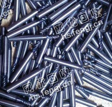 江苏地区废钨钢铣回收