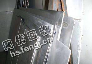 河南地区纯钛板回收