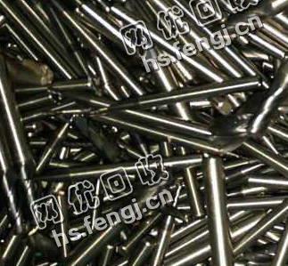 河北地区钨钢铣回收