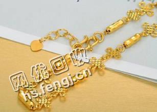 宁乡县黄金饰回收