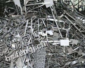 江苏地区304不锈钢边角料回收