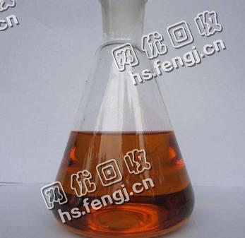 湖北武汉硚口区废导热油回收