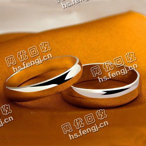 湖北武汉地区铂金990回收