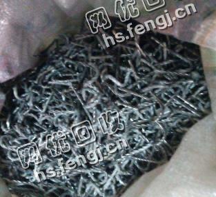 广东地区钨丝回收