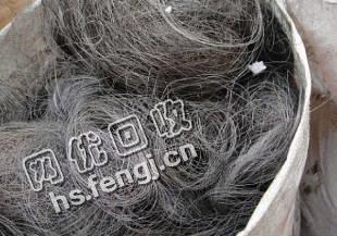 河北地区钼丝长期回收