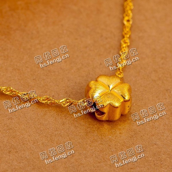 江苏常州地区足金回收