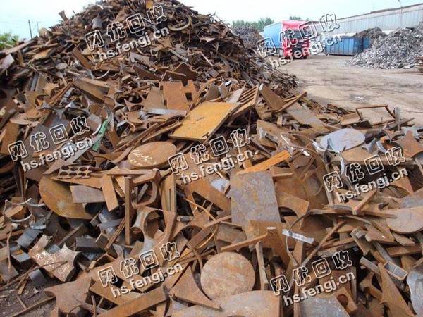 山东地区20个厚重废回收
