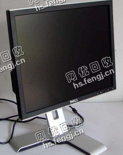 17寸液晶显示屏回收