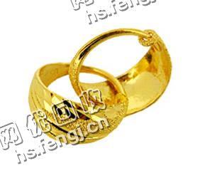 广东深圳地区黄金饰回收