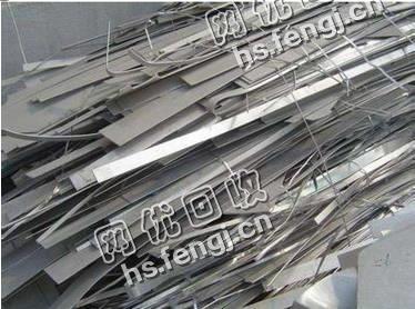 湖北宜昌地区废201不锈钢回收