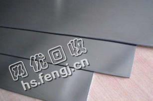 河北地区纯钛板回收