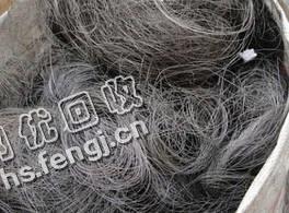 河北地区钼丝回收