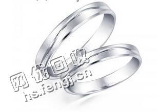 江苏无锡地区铂金950回收