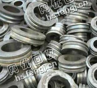 上海地区辊环回收