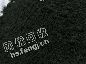 河北地区氯化钯回收