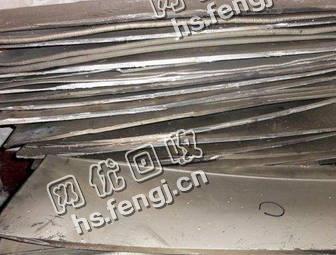 江苏地区金川镍板回收