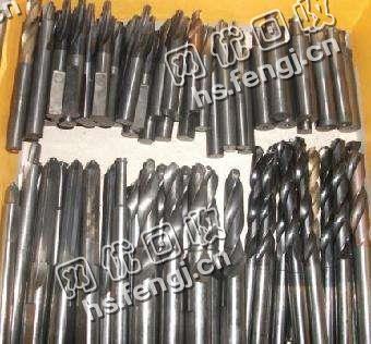 江苏地区钨钢铣回收